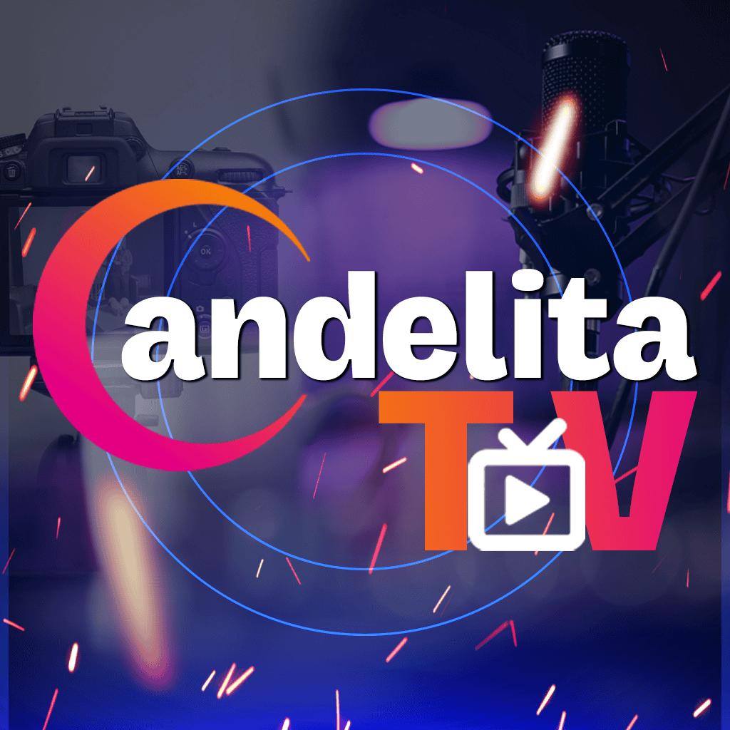 Logo Candelita7